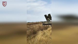 Ukraine Russia War | Ukrainian Forces Down Russian "SuperCam" UAV | Novomykhailivka, Donets | RCF