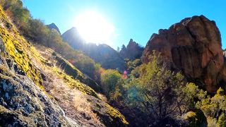 Beautiful Nature Around the World | Natural Beautiful Scenery | 4K Video