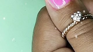 Nail art designs. . . Practice at home