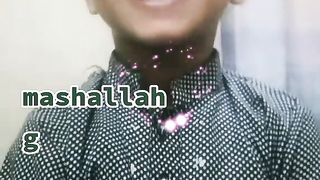 My cute son 3