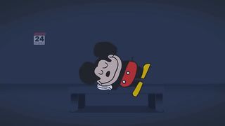 Mokey's Show - Is Not Christmas 2