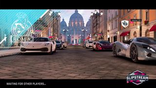 Deus Vayanne. 1st place in multiplayer race. Asphalt 9 Legends
