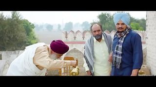 Sidhu Musay Wala Hit Punjabi Movie 4