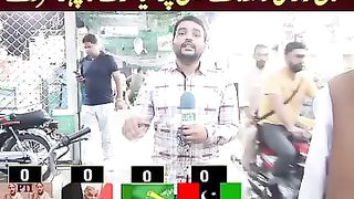 ۔ والدہ عثمان ڈار vs خواجہ آصف