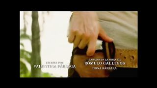 Doña Bárbara 177