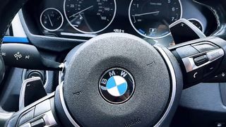 BMW love