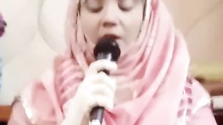 Tu Hai Kamal Mola by Shaista Adil | The Door Of