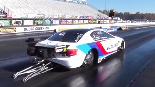 This is BMW?