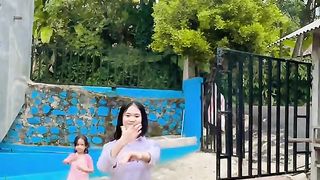 Tari jaipong,, di asyikin ajja