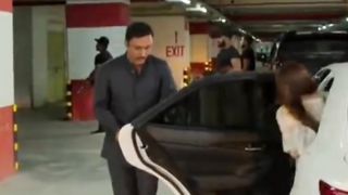 پری زاد ڈرامے کا بہترین نظارہ