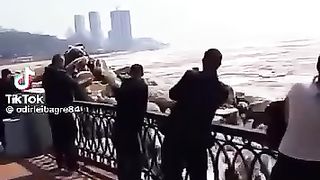 Scary videos