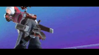 Highlight VALENTINE Skin Part 1 Mobile Legend Bang Bang