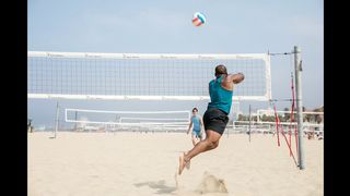Beyond Limits_ Achieving Greatness in Sports