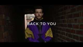 Louis Tomlinson - Back to You (Official Video) ft. Bebe Rexha, Digital Farm Animals