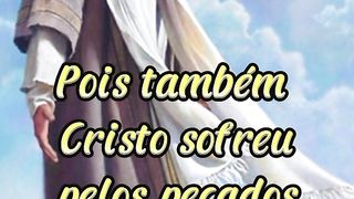 Versículo do Dia. 13