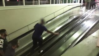 Jalals Possessed Nun Prank 1
