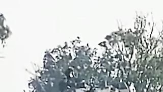 كتائب القسام تدمر عددا من دبابات الاحتلال شرق المحافظة الوسطى