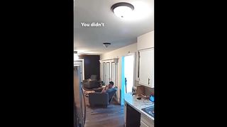 Funny | When the Tooth Fairy Hits the Juice | FunFM
