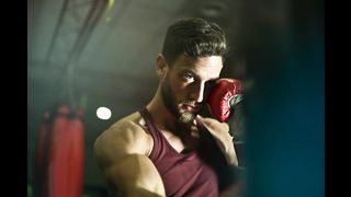 Defying the Odds_ Sports and Self-Improvement_
