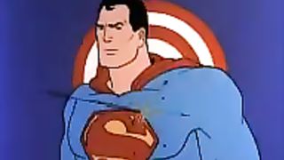 As Novas Aventuras do Super Homem 1966 5
