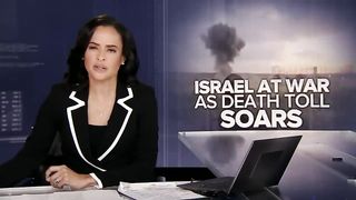 Israel Declares WAR against Hamas
