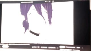 Komp  pc  anime