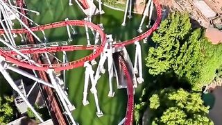 Ridding and Enjoying In Awesome Rides ????️❣️????