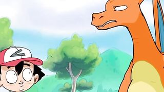 Funny | The Sassy Charizard Chronicles | FunFM