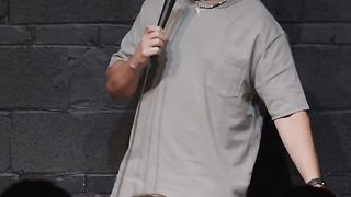 Funny | When a Cop Takes the Front Row at a Comedy Show | FunFM