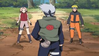 Naruto Shippuden Hindi dubbed New Episode 2