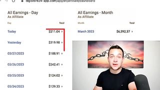 Digistore24 Affiliate Marketing Tutorial for Beginners 2023 ($10,000+ Strategy)
