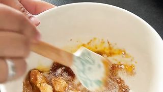 Cookie Recipe