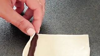 Chocolate Rolls
