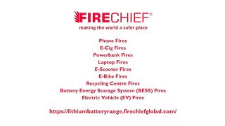 Shocking Videos Showing the Dangers of Lithium batteries.