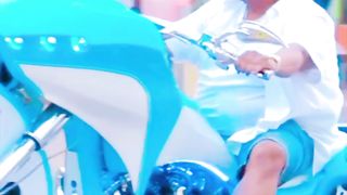 Custom Motorcycle Build | Daytona Bike Week