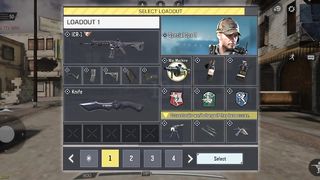 COD MOBILE