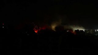 Conflict in Gaza | Intense Situation Unfolding | RCF