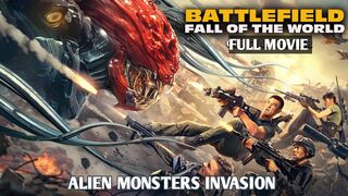 Battlefield Fall of the World (2023) Hindi Dubbed | full Movie