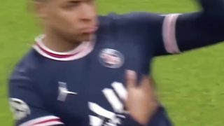 Mbappe Edit