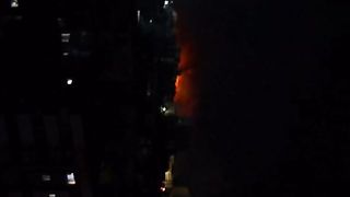 Israel War | Airstrike in Gaza | 8:00 PM Assault | RCF