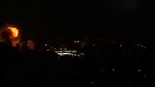 Israel War | Gaza Strikes Happening Now | RCF