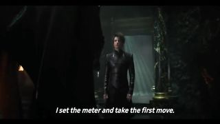 The Oldest Game_ Lucifer Morningstar Fights Dream_ The Sandman _ Netflix(720P_HD)