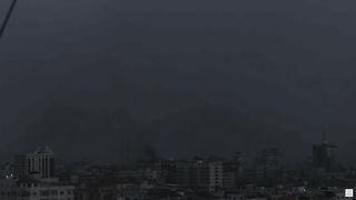 Israel War | More Airstrikes in Gaza | Reuters Livestream | 6:28 PM | RCF
