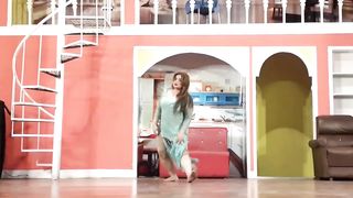 Aag Lag Gayi We New Super  Latest Dance Mujra Asad Badshah youtue_HD.