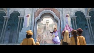 Wish | Official Trailer 3