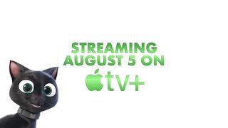 Luck — Official Trailer | Apple TV+