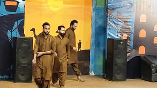 Afreen pari @punjabi mujra_HD.