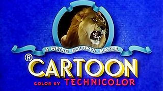 Tom and Jerry - Cat Fishin