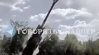 Ukraine Russia War | M777 in Ukrainian Service Takes Out Russian Self-Propelled Equipment | | RCF