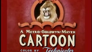 Tom and Jerry - The Flying